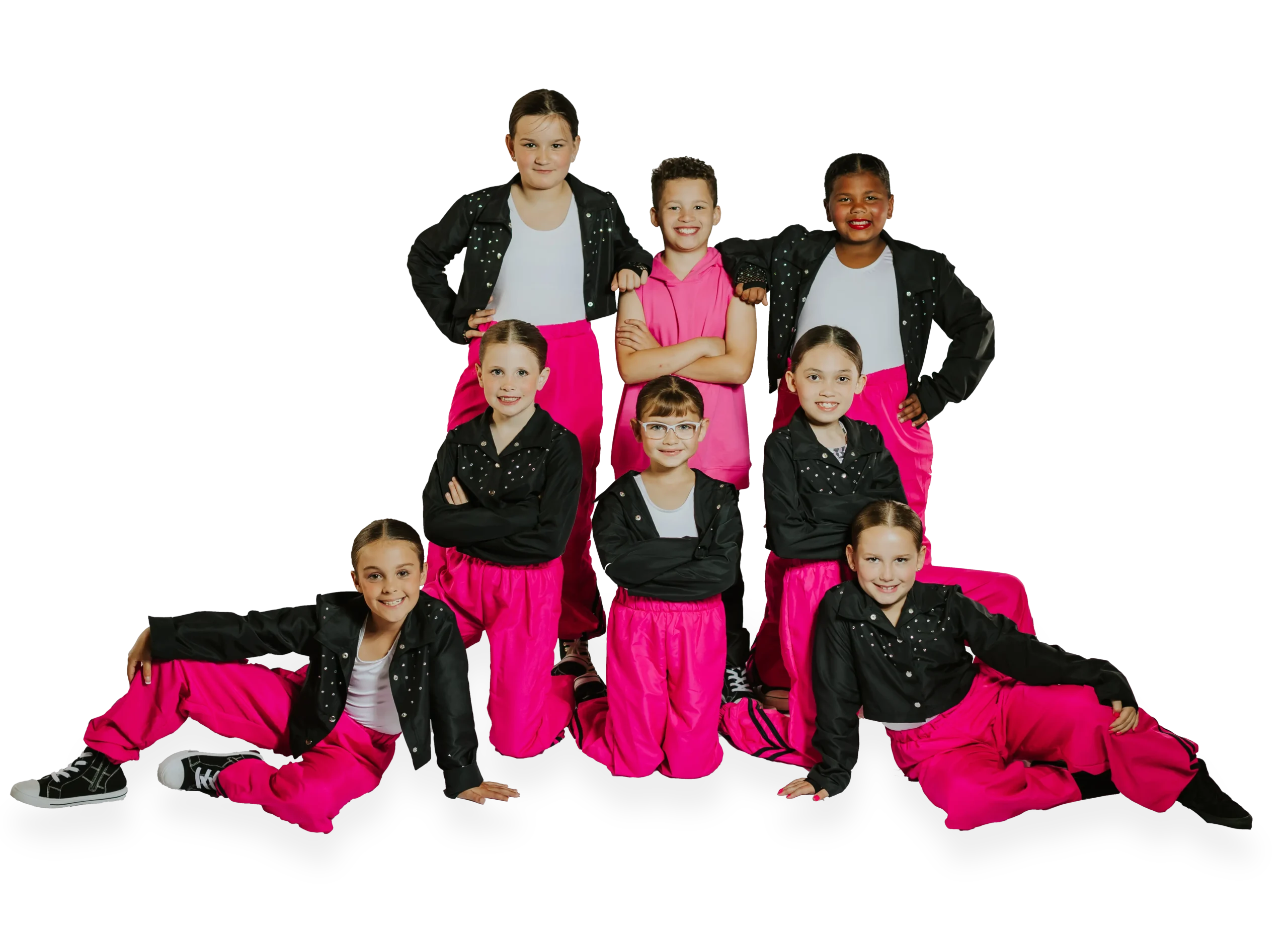 Ballet School in North Reading