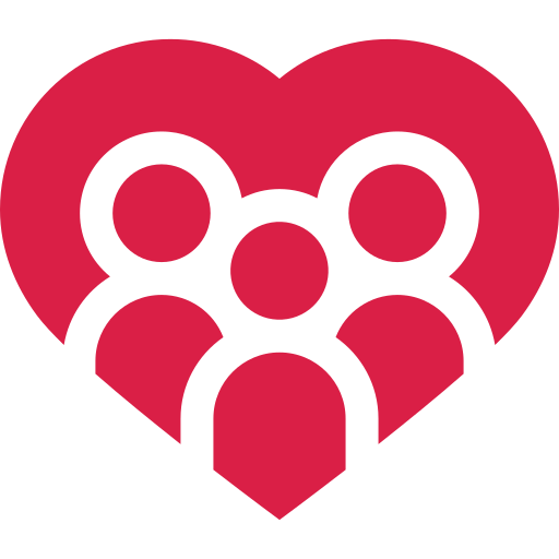 social-support icon
