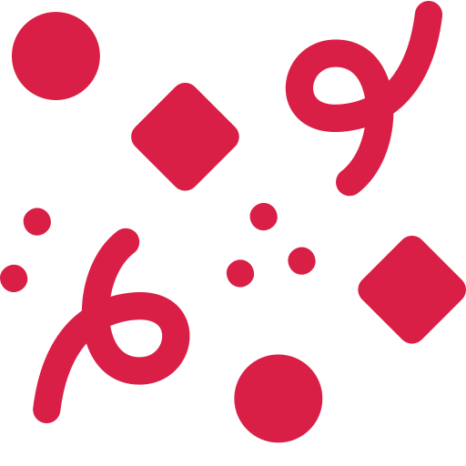 Confetti
