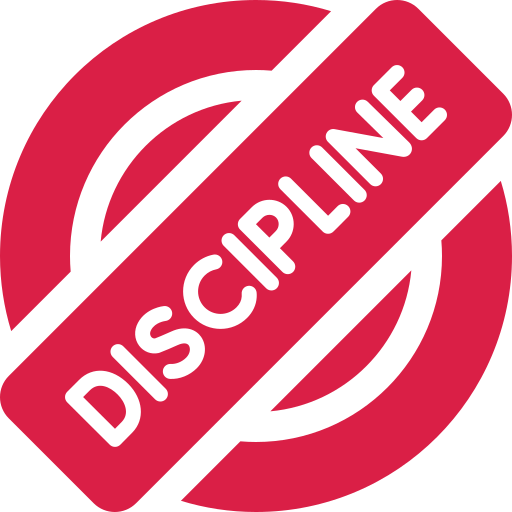 Discipline (1)