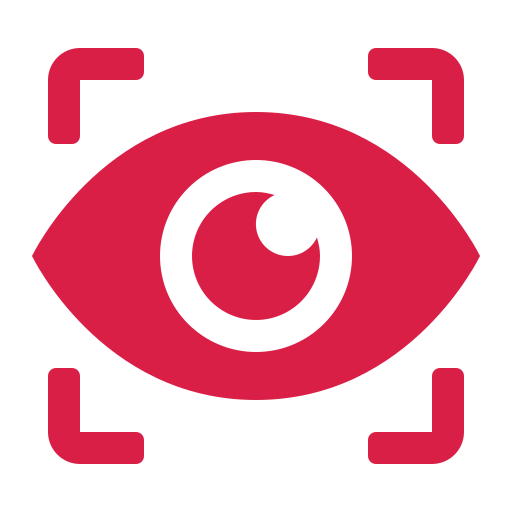 Eye-recognition