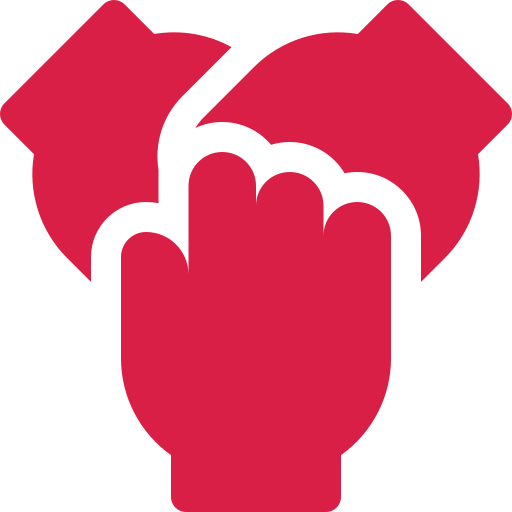 Hands