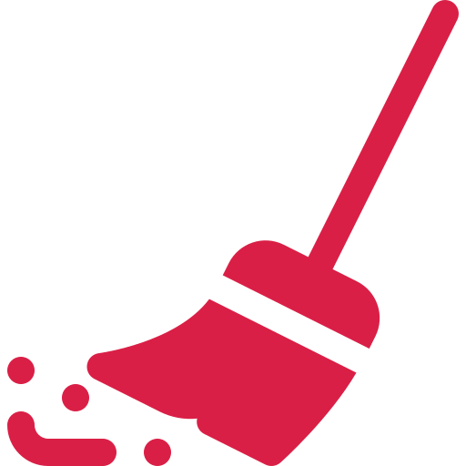 Sweeping